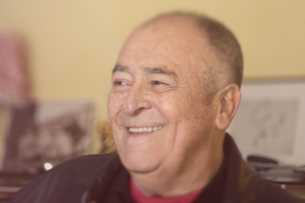 Bernardo-Bertolucci