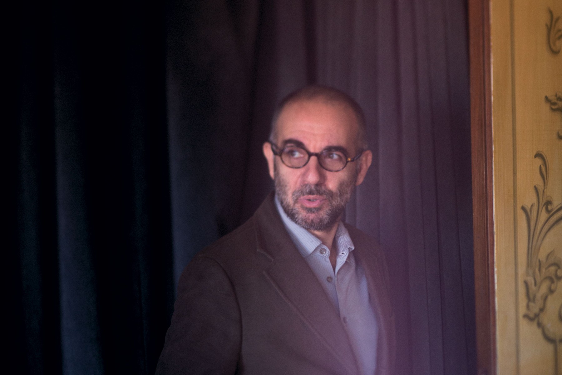 Giuseppe-Tornatore